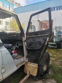 Вездеходное транспортное средство ТРЭКОЛ-39041